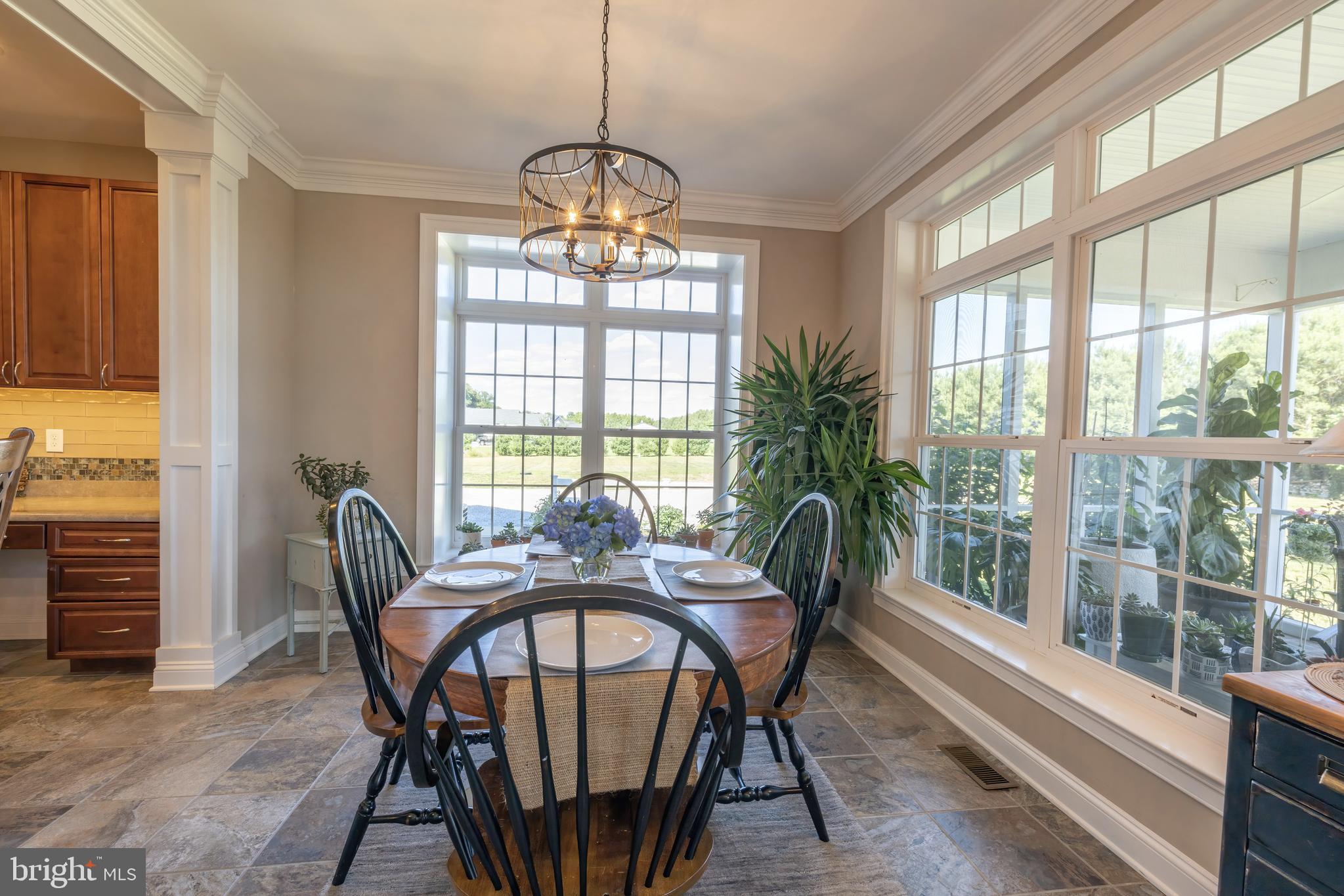 BRISCOE FARMS - Residential