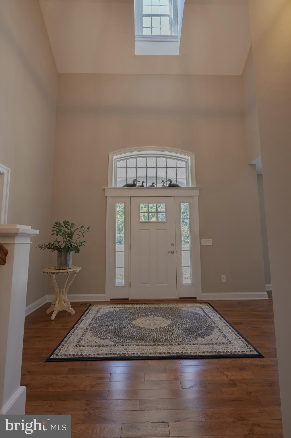 BRISCOE FARMS - Residential