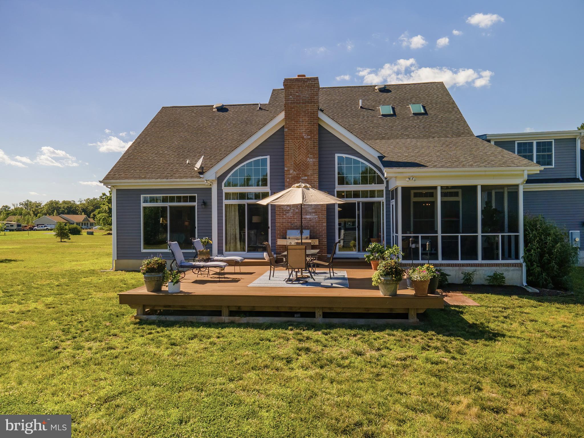 BRISCOE FARMS - Residential