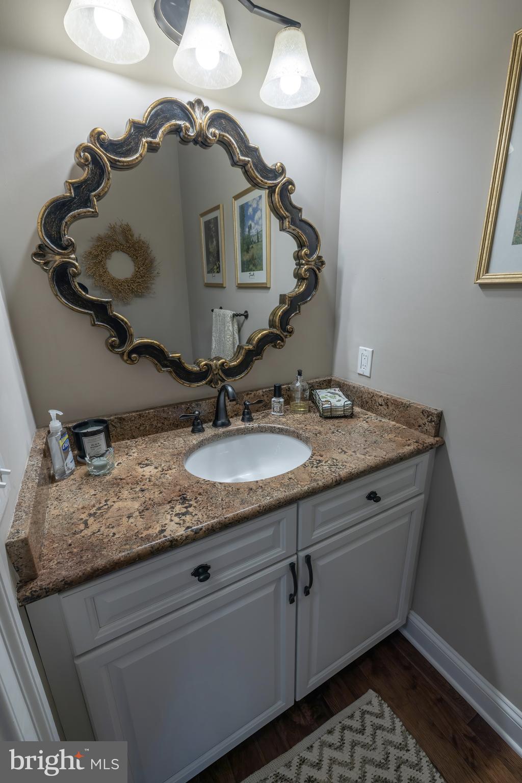 BRISCOE FARMS - Residential