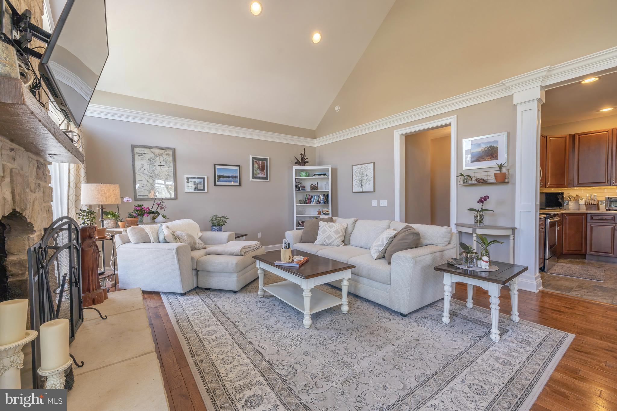 BRISCOE FARMS - Residential