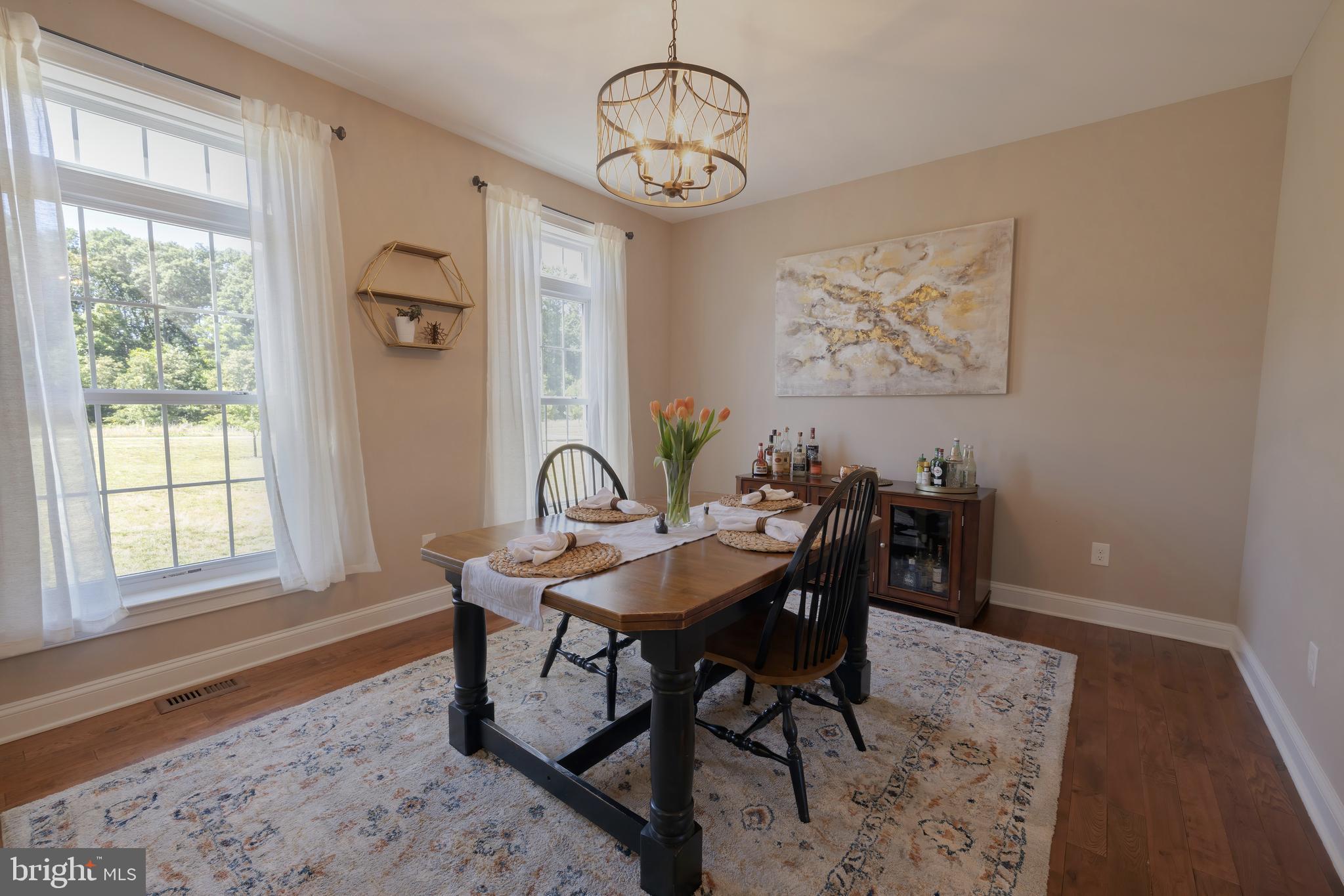 BRISCOE FARMS - Residential