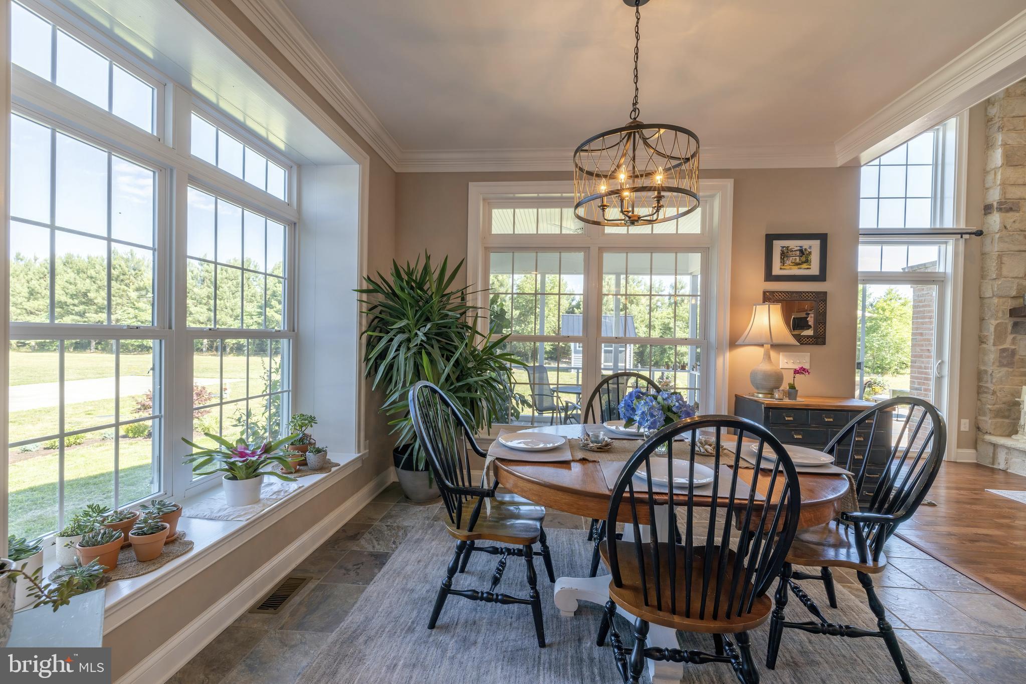 BRISCOE FARMS - Residential