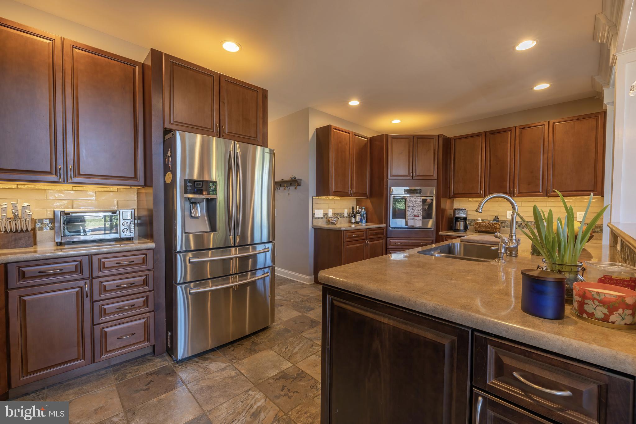 BRISCOE FARMS - Residential