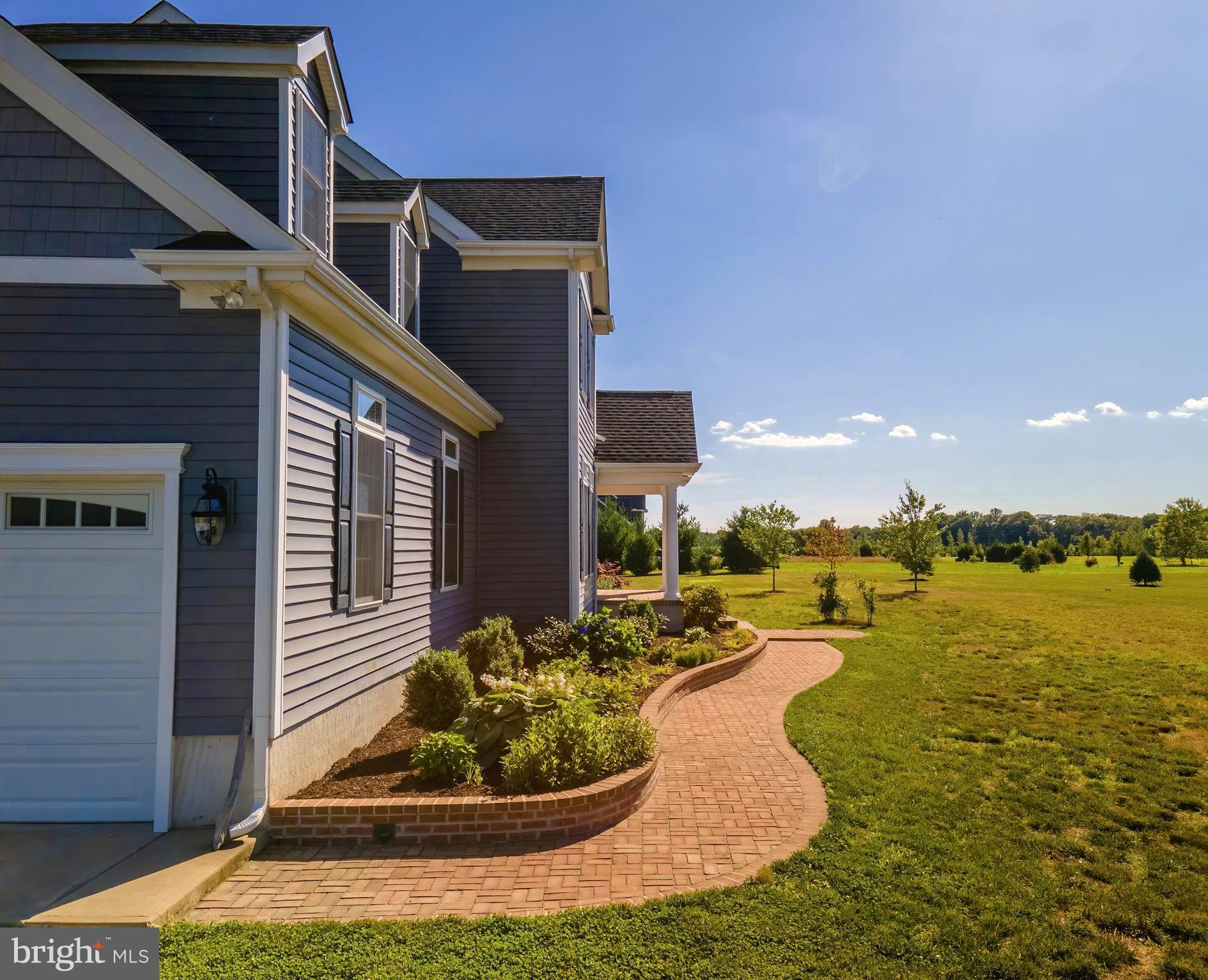 BRISCOE FARMS - Residential