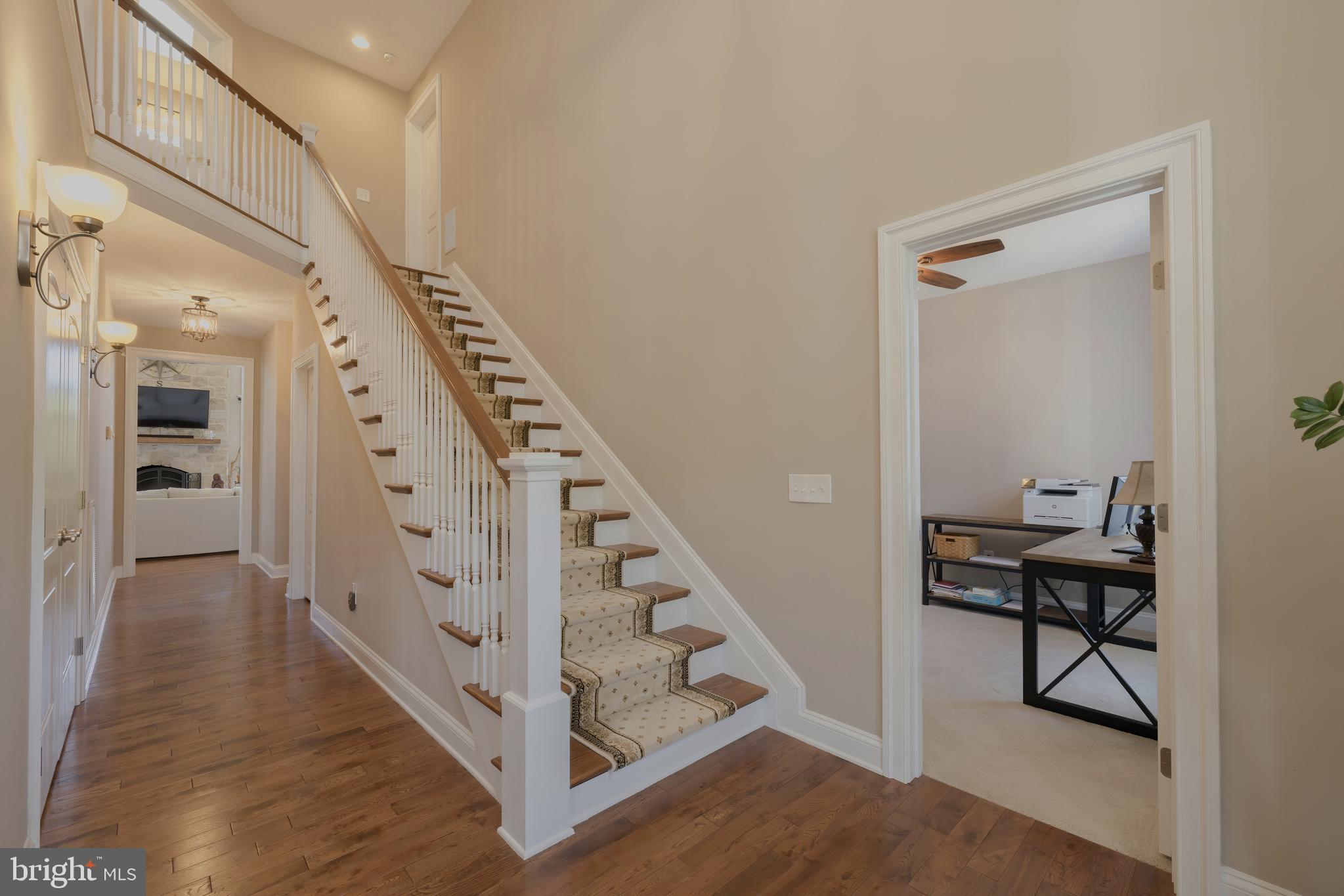 BRISCOE FARMS - Residential