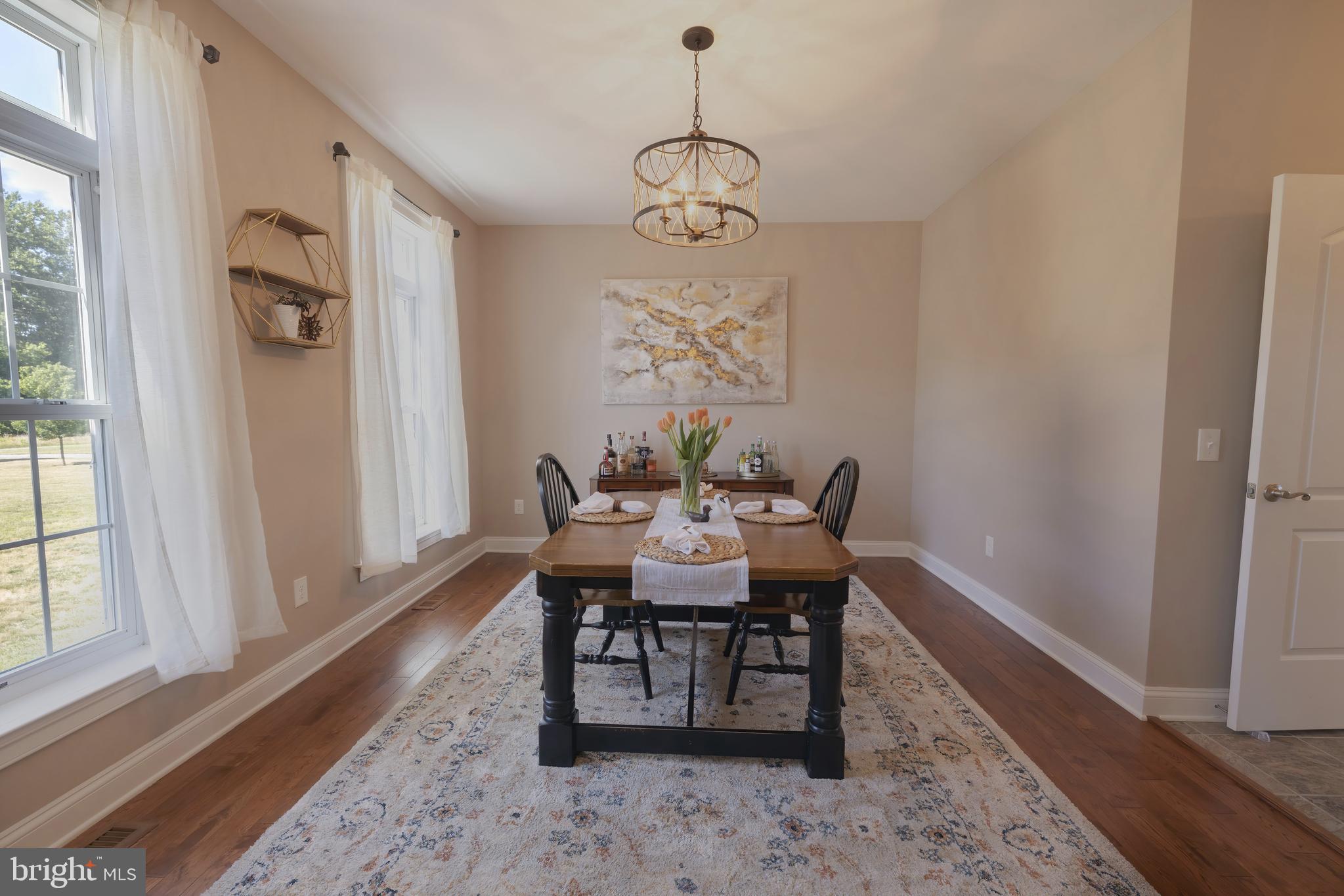 BRISCOE FARMS - Residential