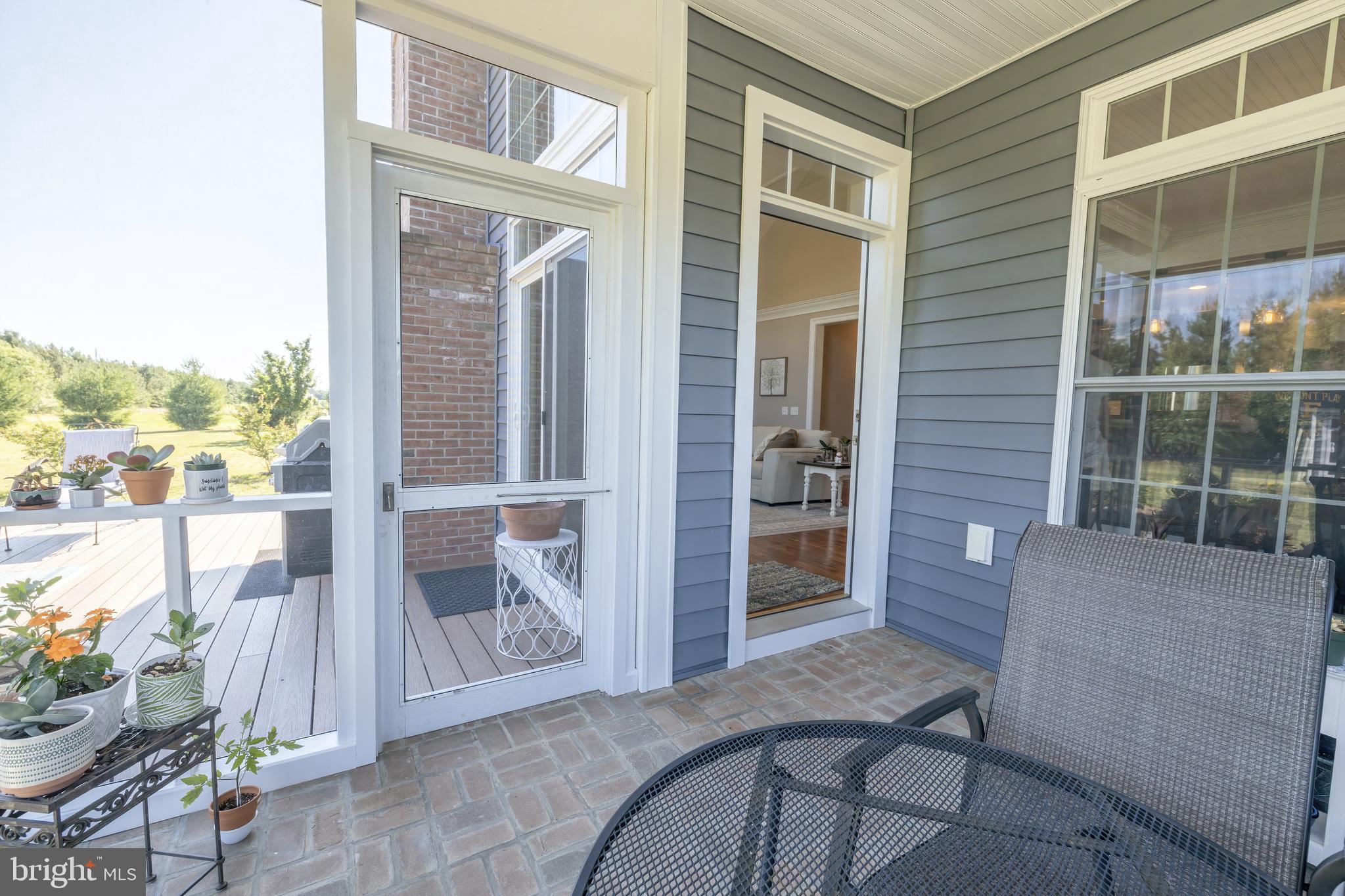 BRISCOE FARMS - Residential