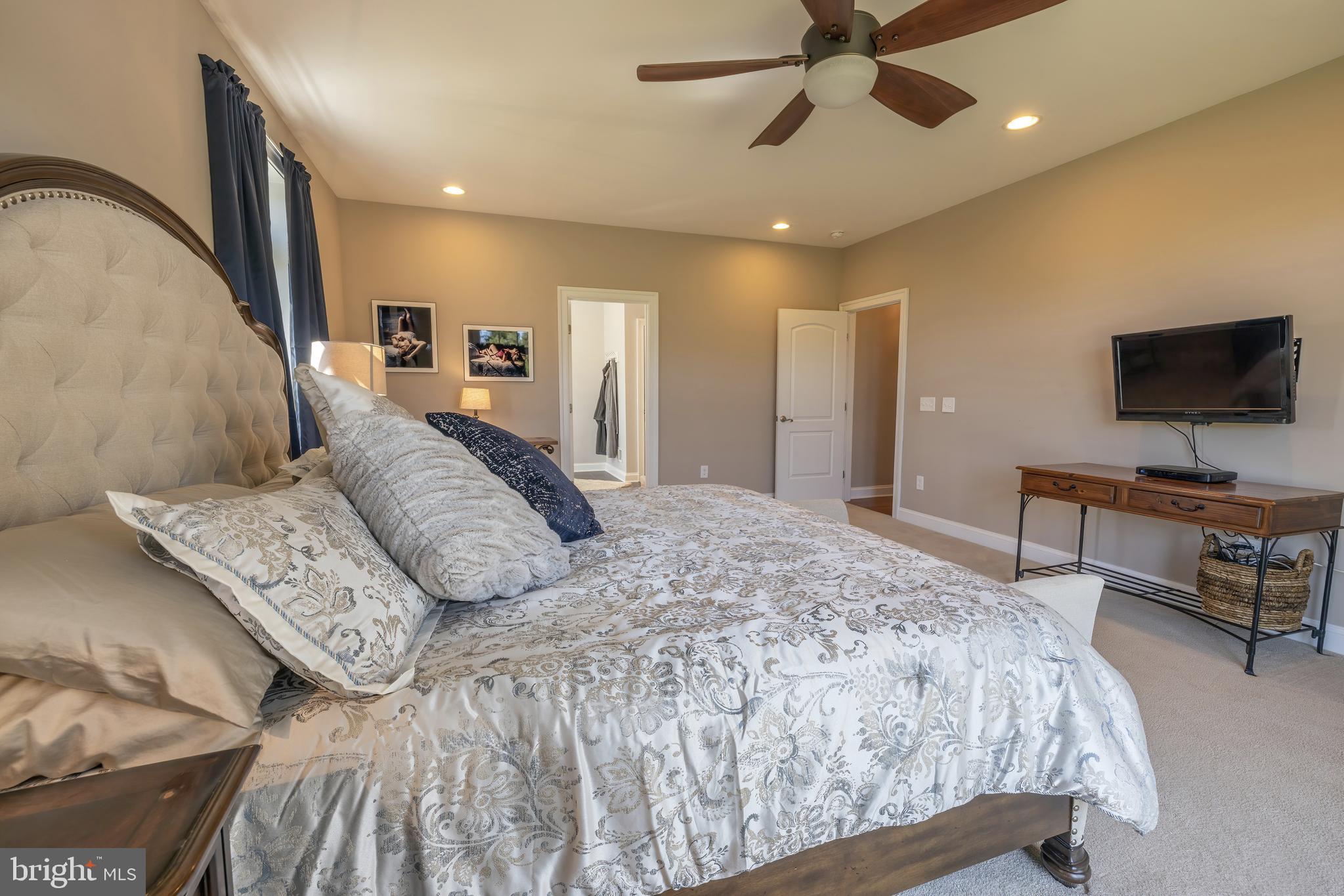 BRISCOE FARMS - Residential