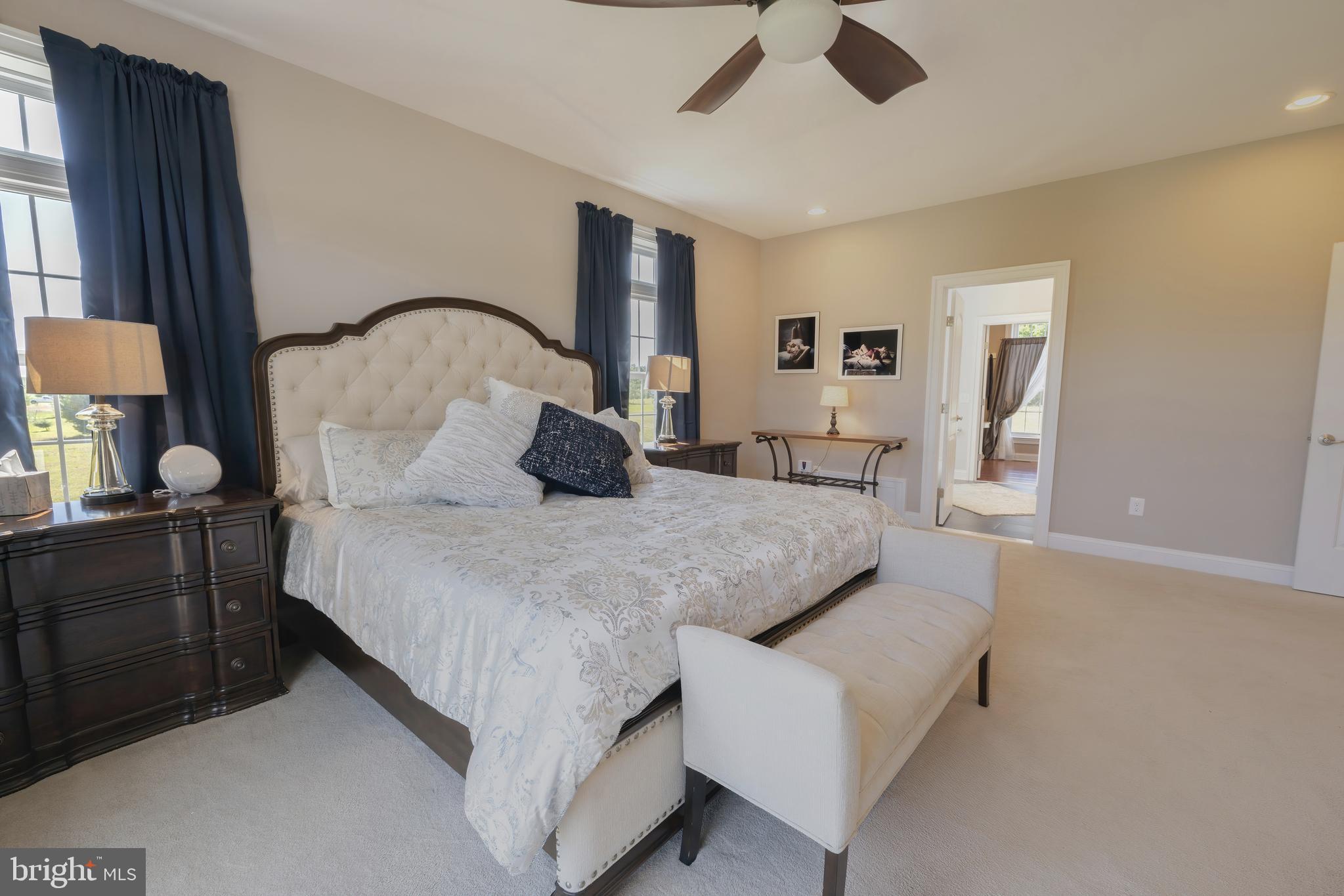 BRISCOE FARMS - Residential