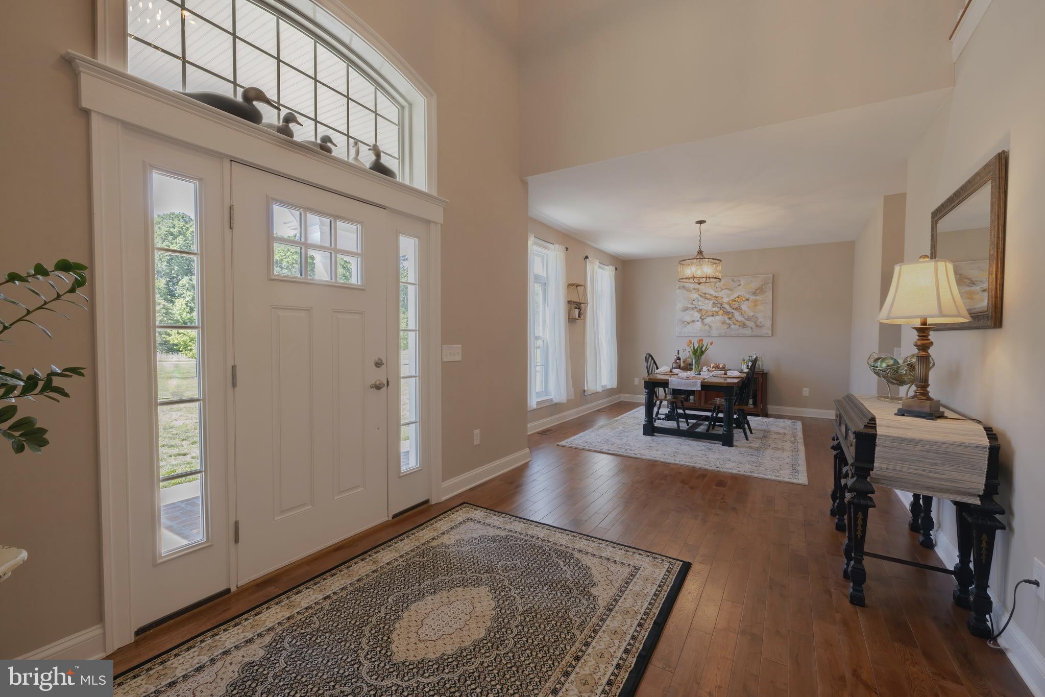 BRISCOE FARMS - Residential