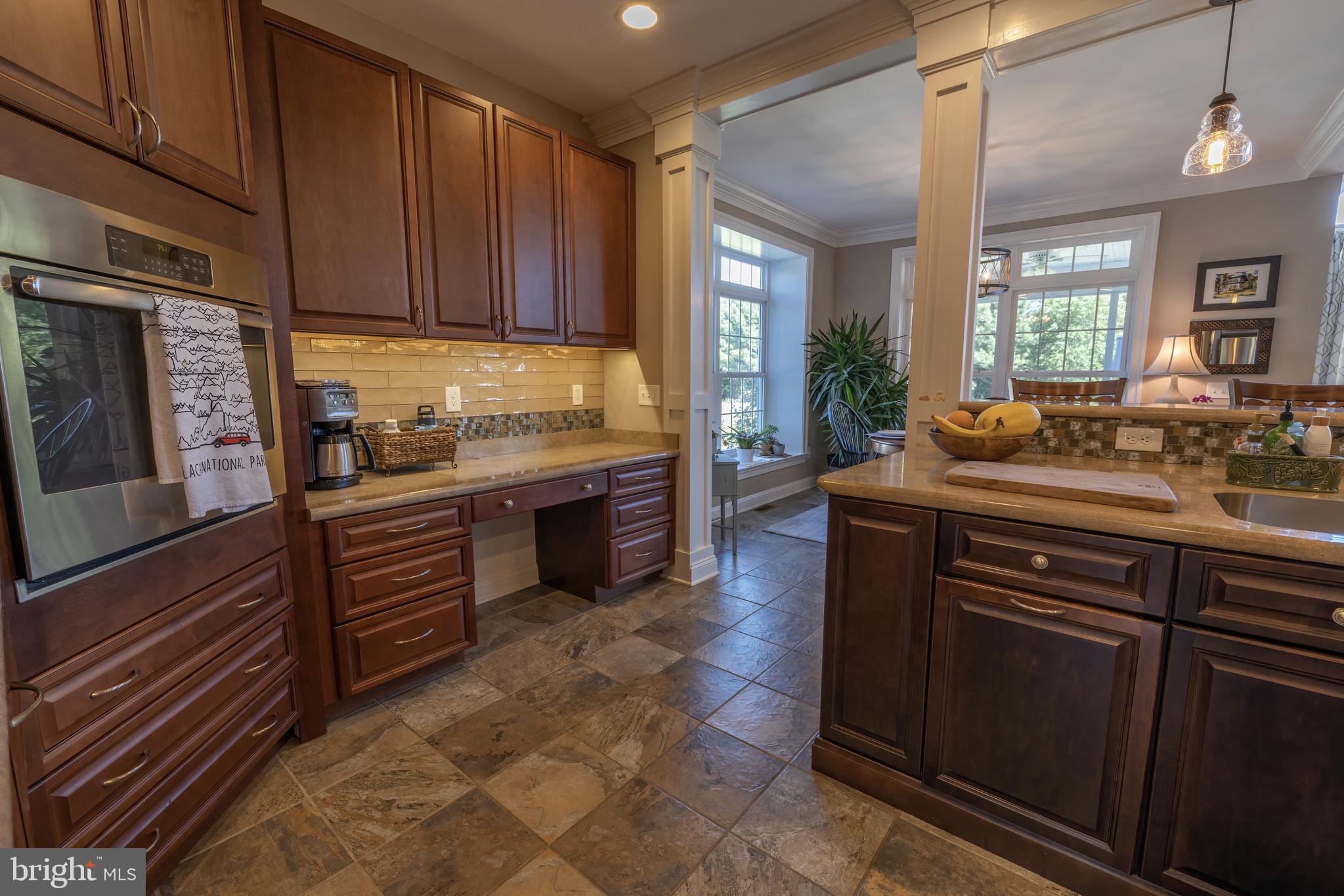 BRISCOE FARMS - Residential