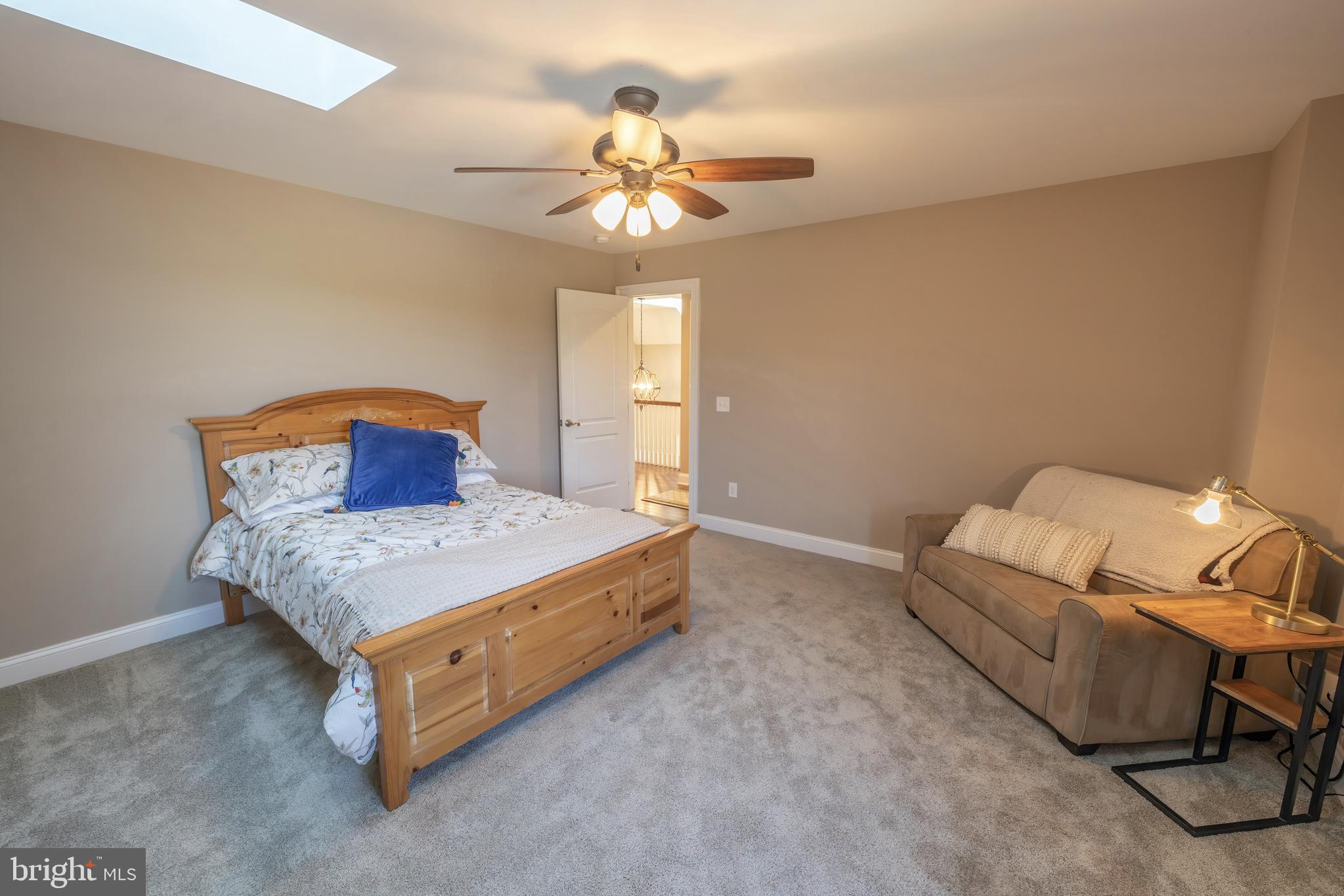 BRISCOE FARMS - Residential