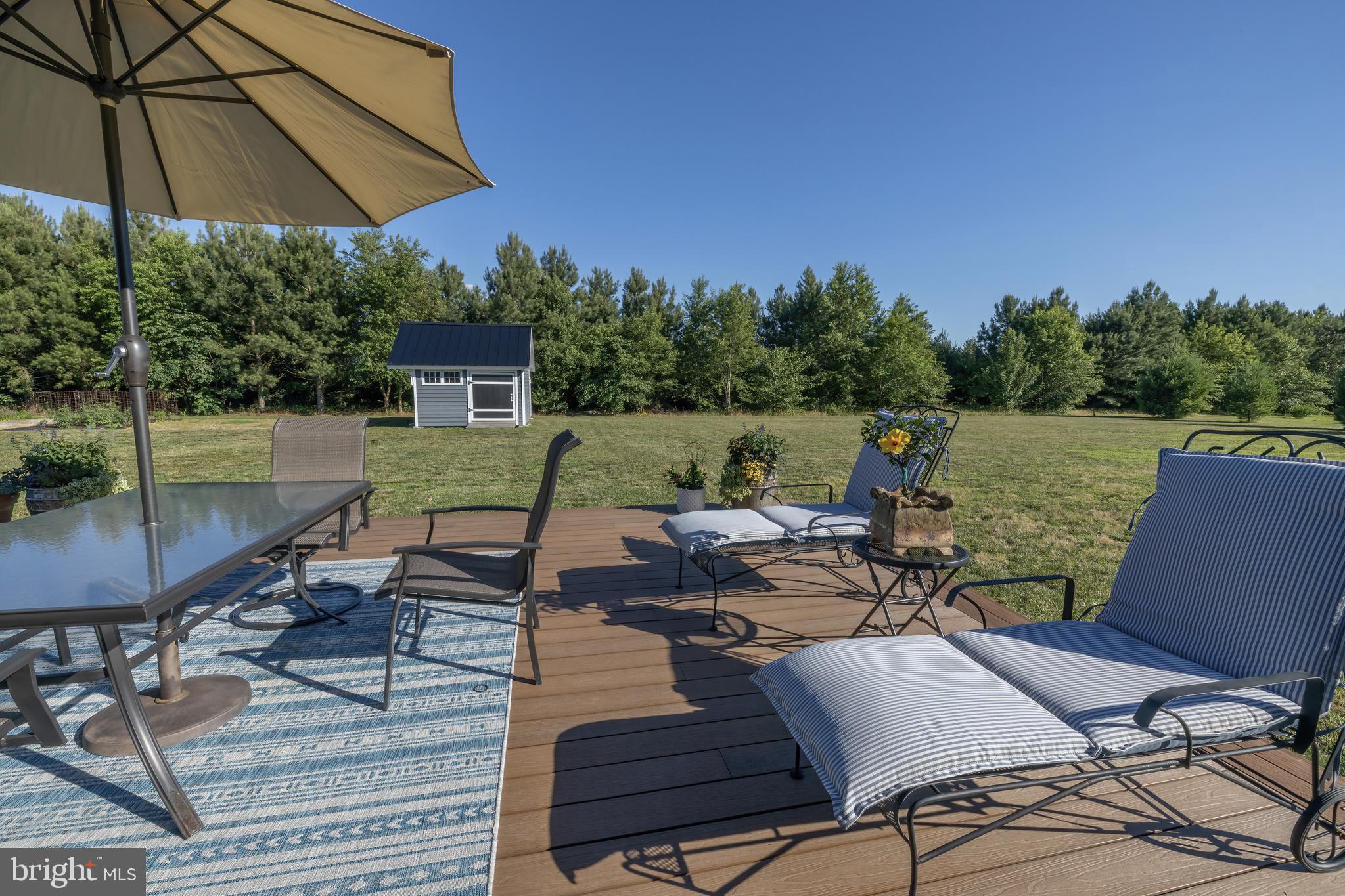 BRISCOE FARMS - Residential