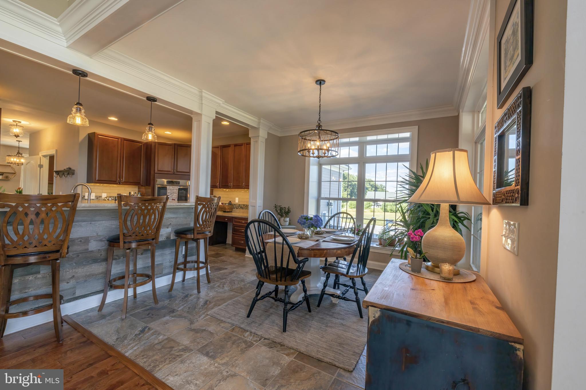 BRISCOE FARMS - Residential