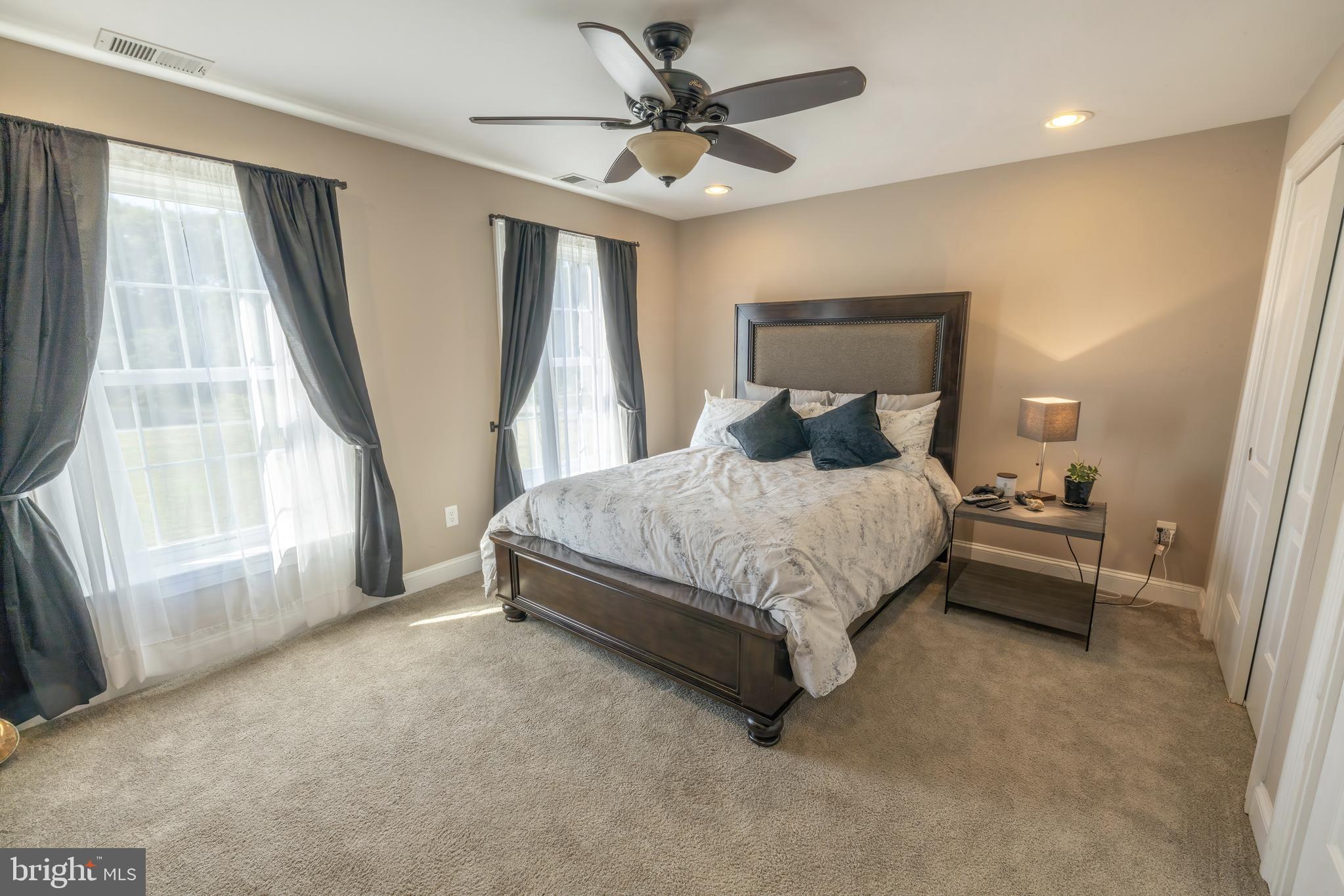 BRISCOE FARMS - Residential