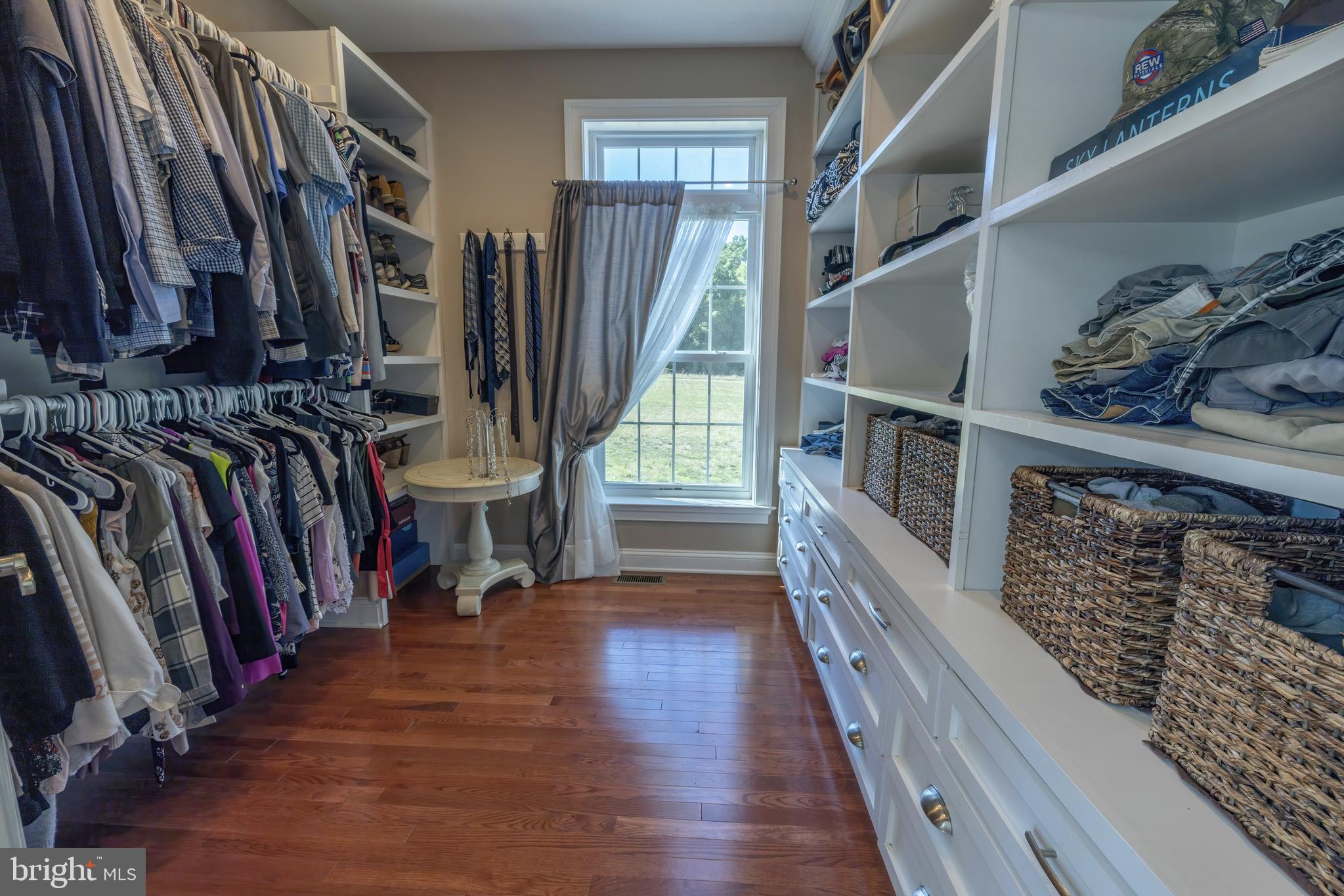 BRISCOE FARMS - Residential