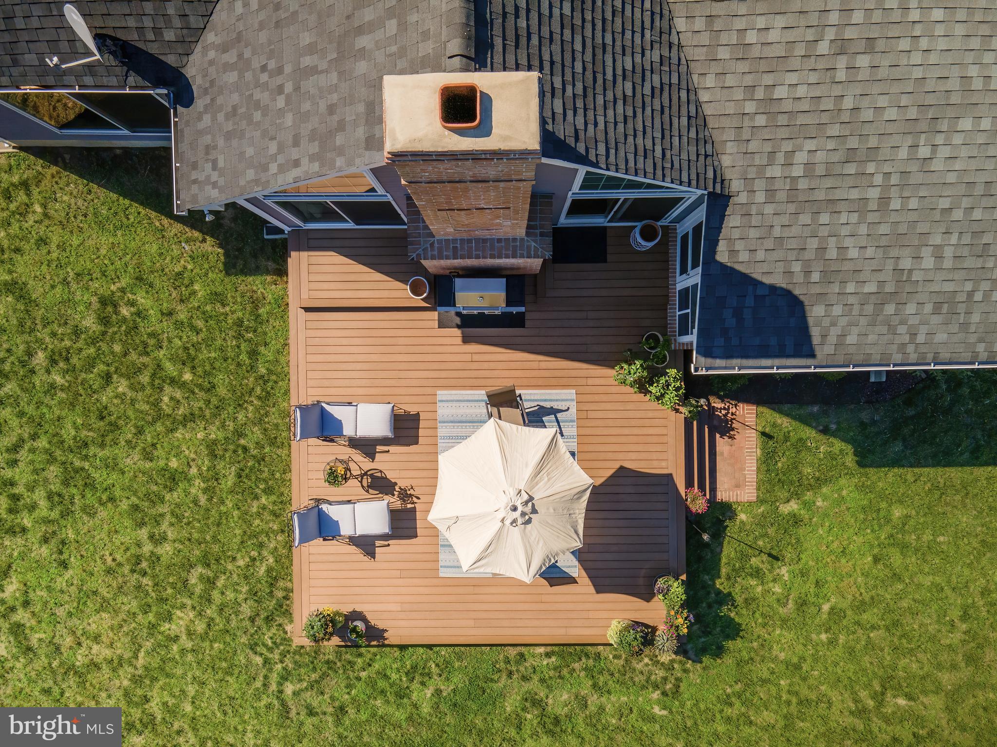 BRISCOE FARMS - Residential