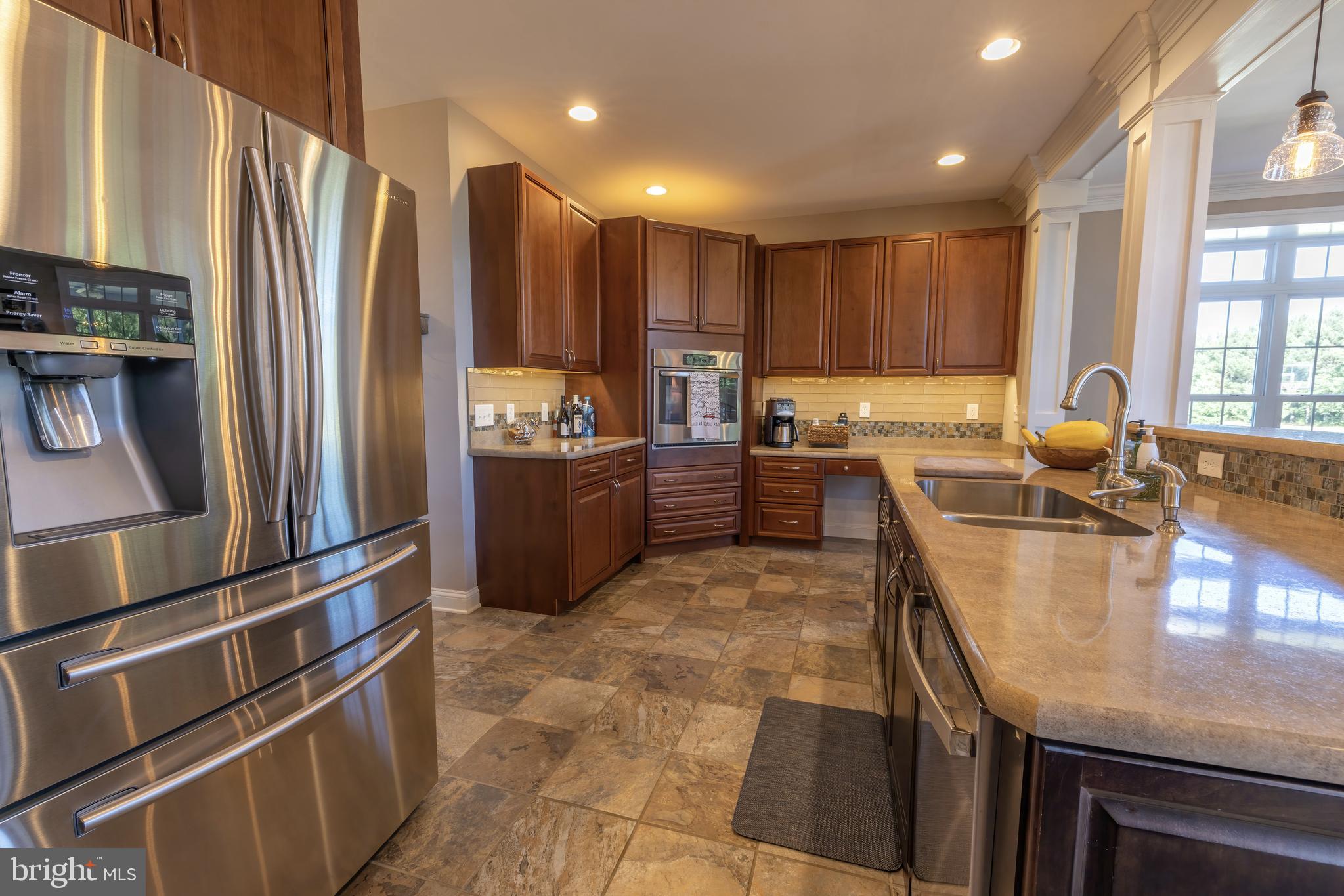 BRISCOE FARMS - Residential