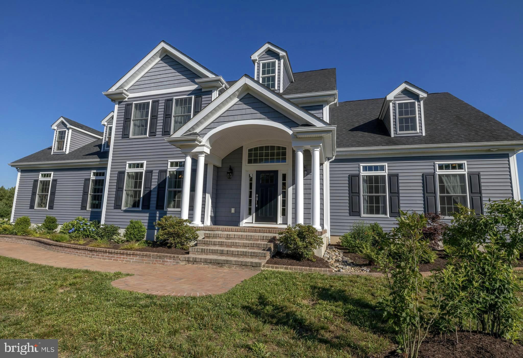 BRISCOE FARMS - Residential