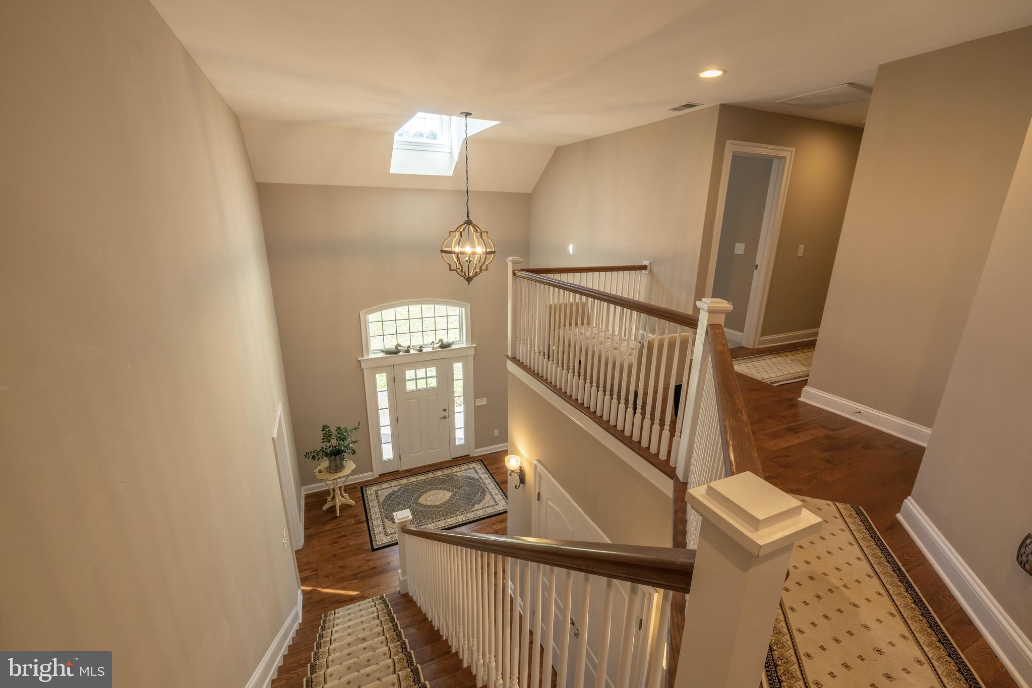 BRISCOE FARMS - Residential