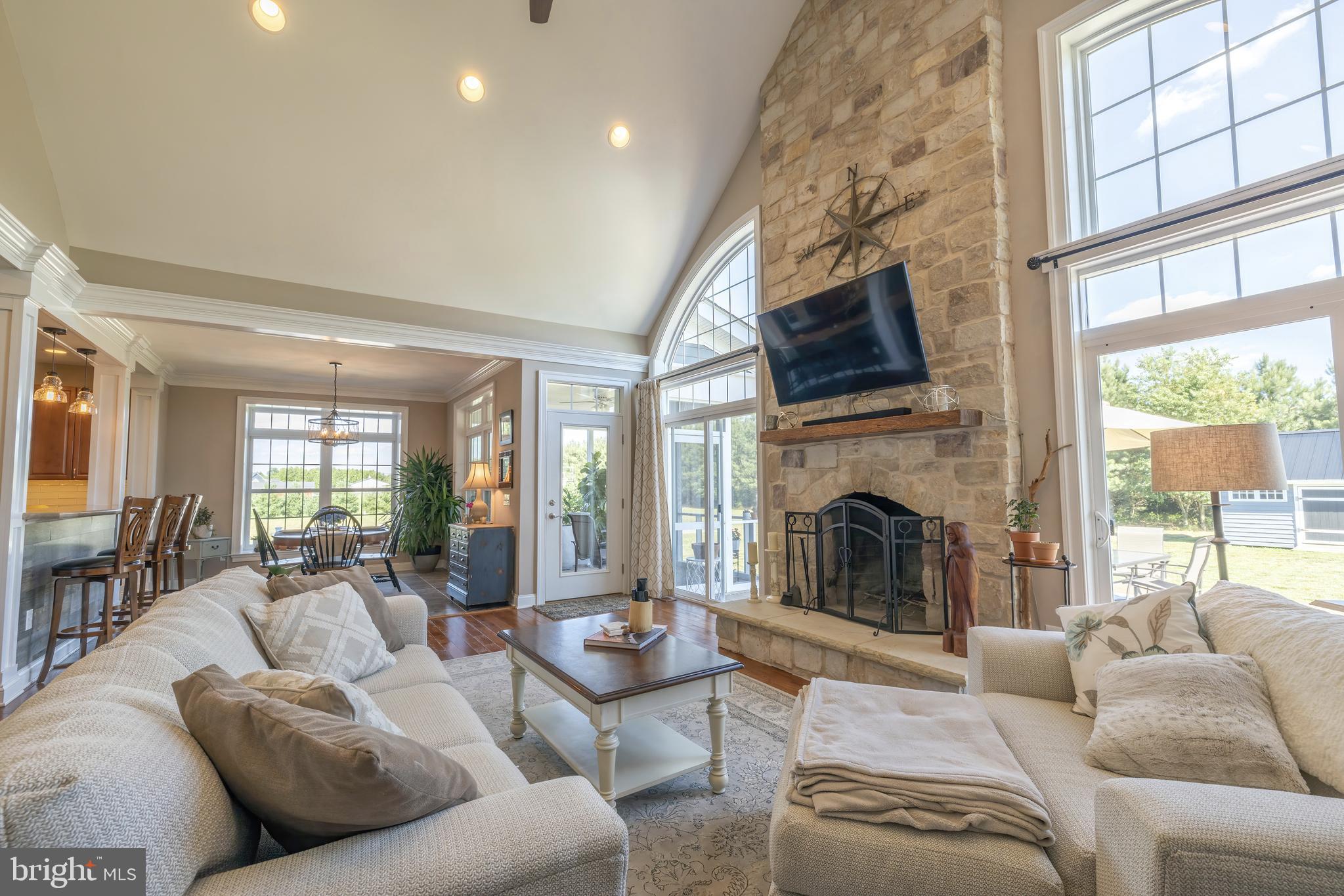 BRISCOE FARMS - Residential