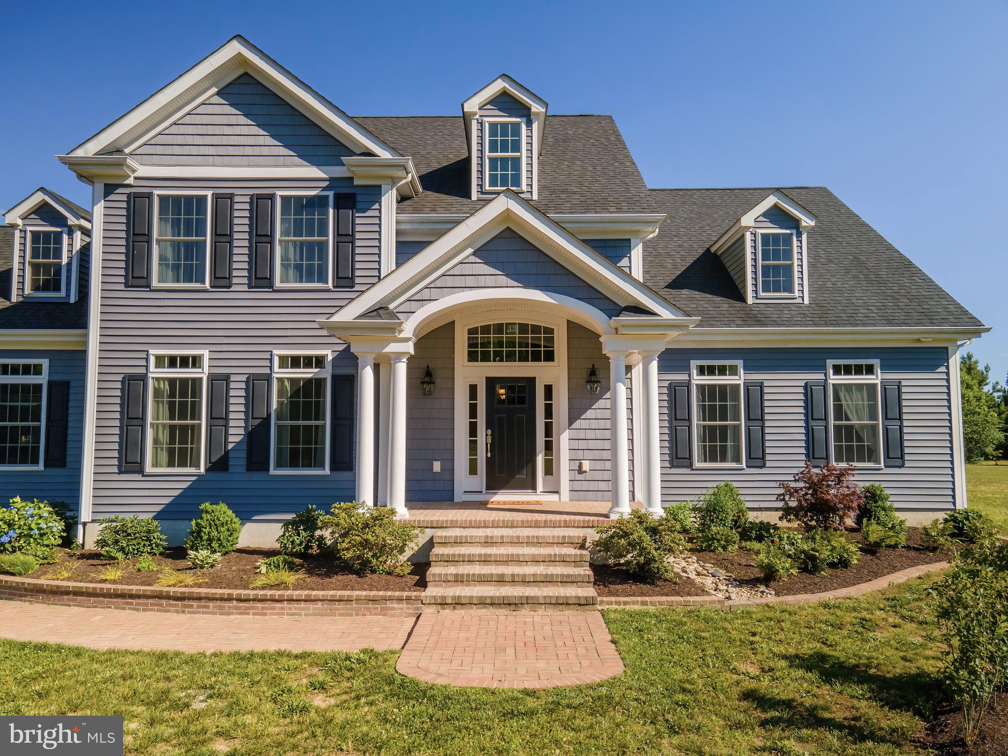 BRISCOE FARMS - Residential