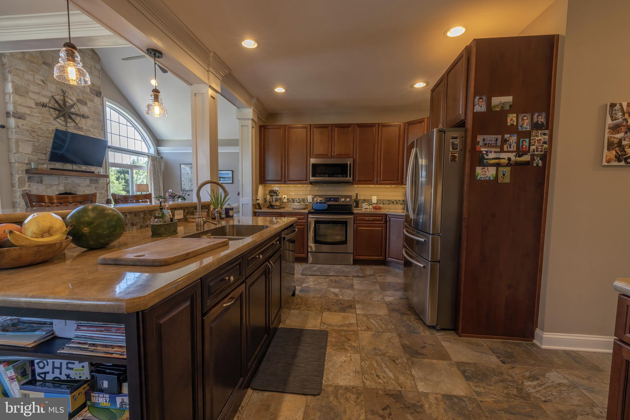 BRISCOE FARMS - Residential