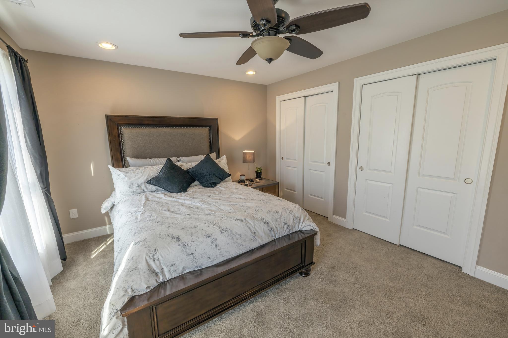 BRISCOE FARMS - Residential