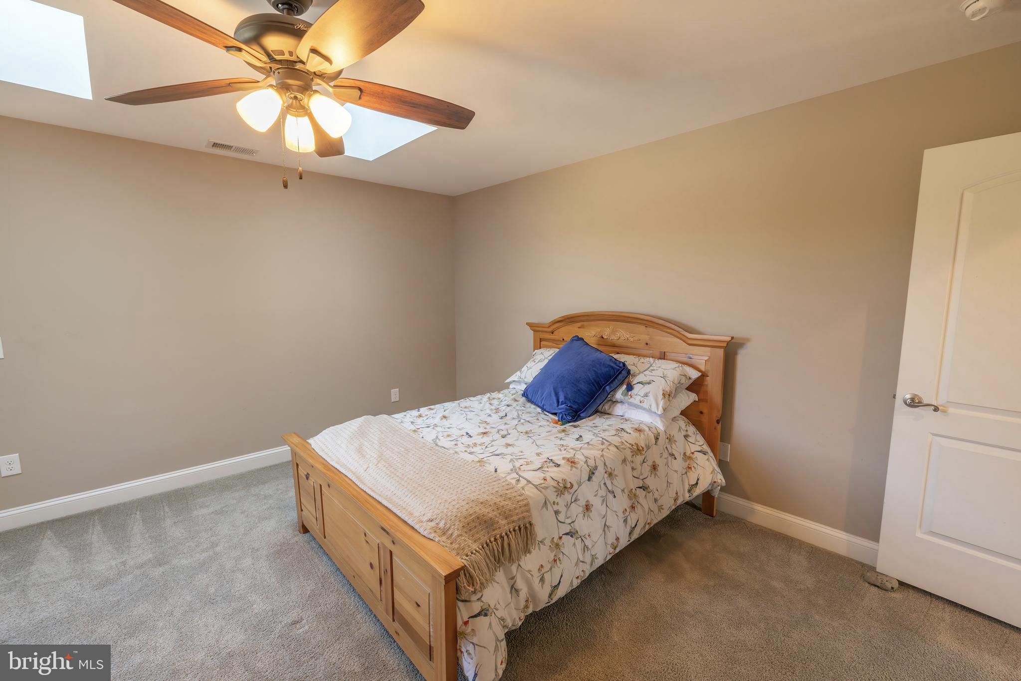 BRISCOE FARMS - Residential