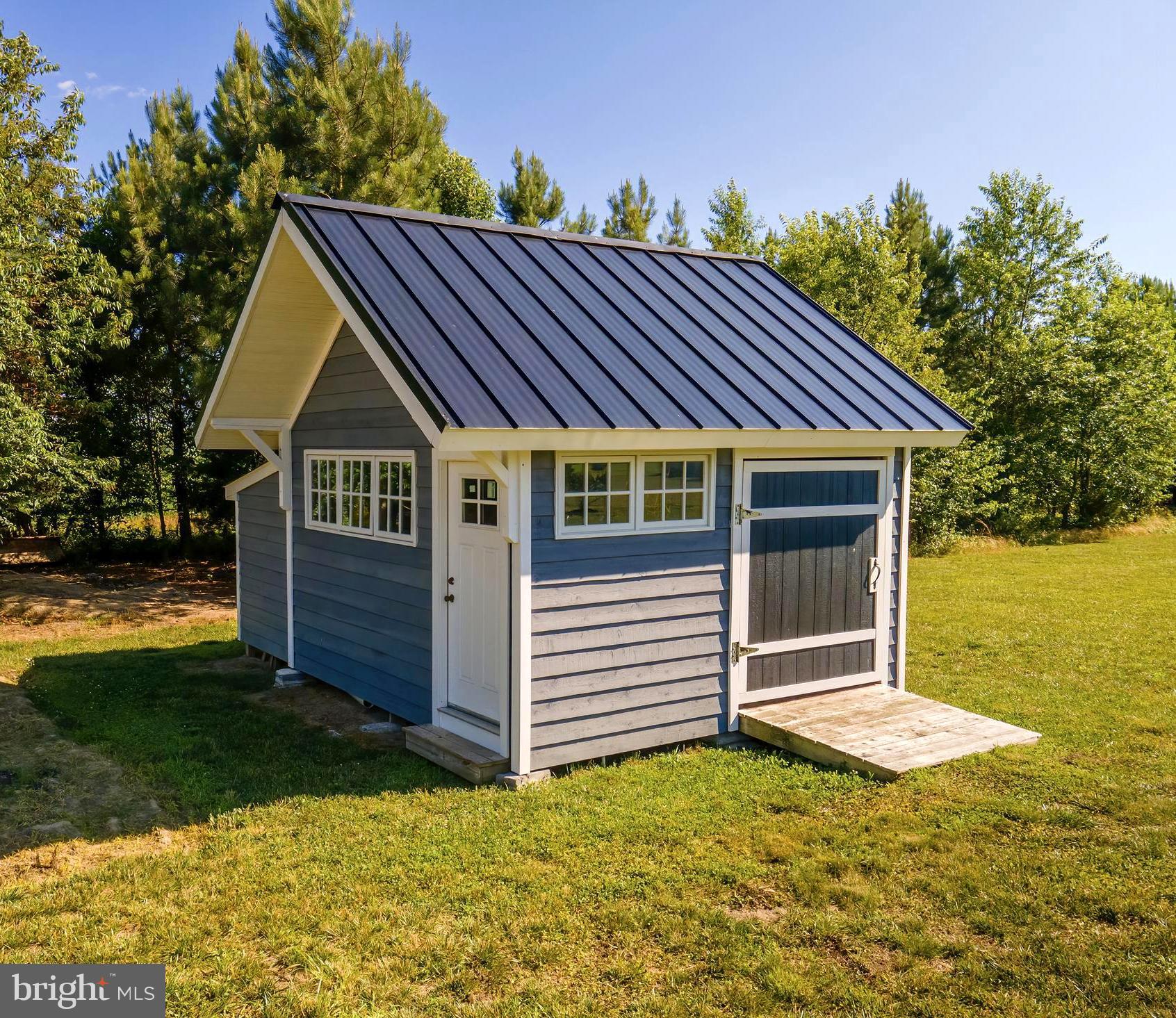 BRISCOE FARMS - Residential