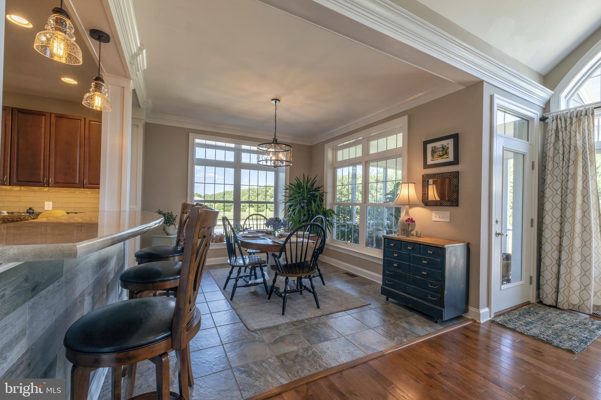 BRISCOE FARMS - Residential