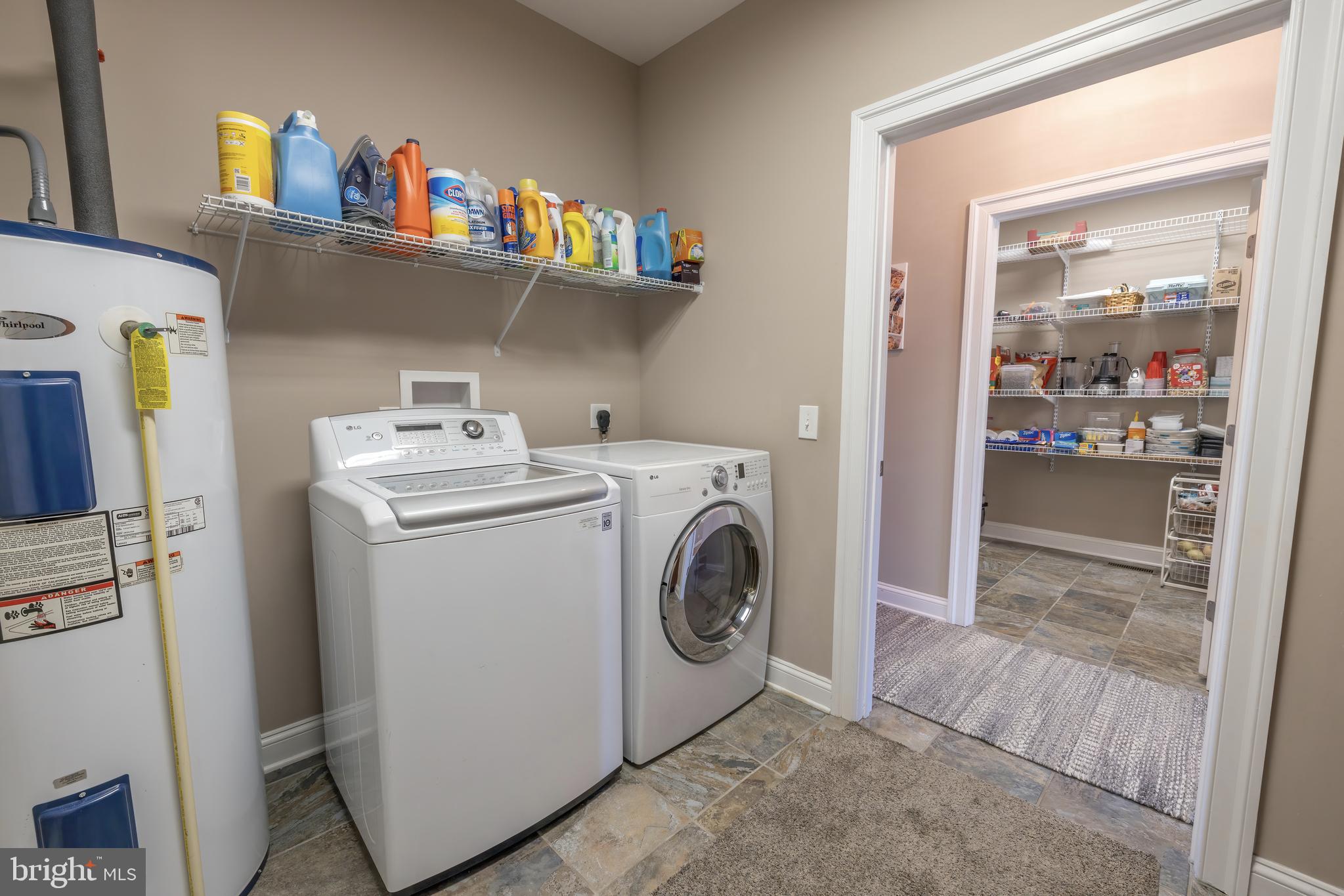 BRISCOE FARMS - Residential