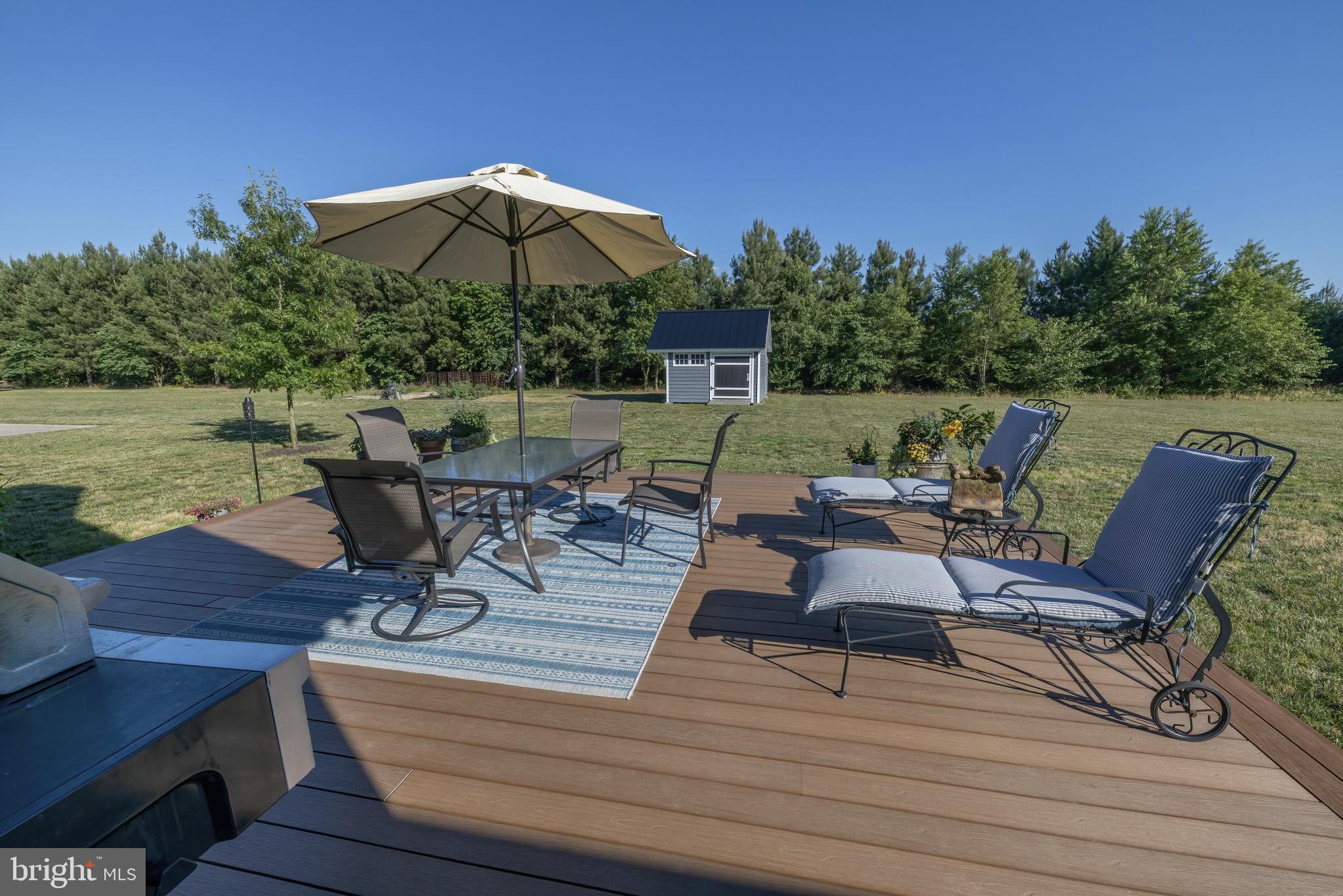 BRISCOE FARMS - Residential