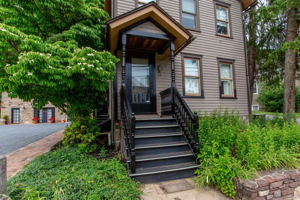Photo of 3 S Main Street, STOCKTON, NJ 08559 (MLS # NJHT2005066)