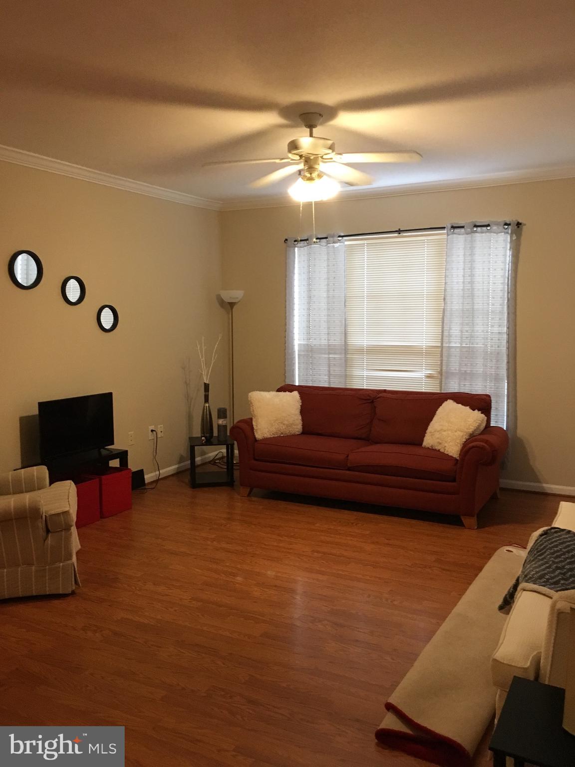 THE ASHMORE - Residential