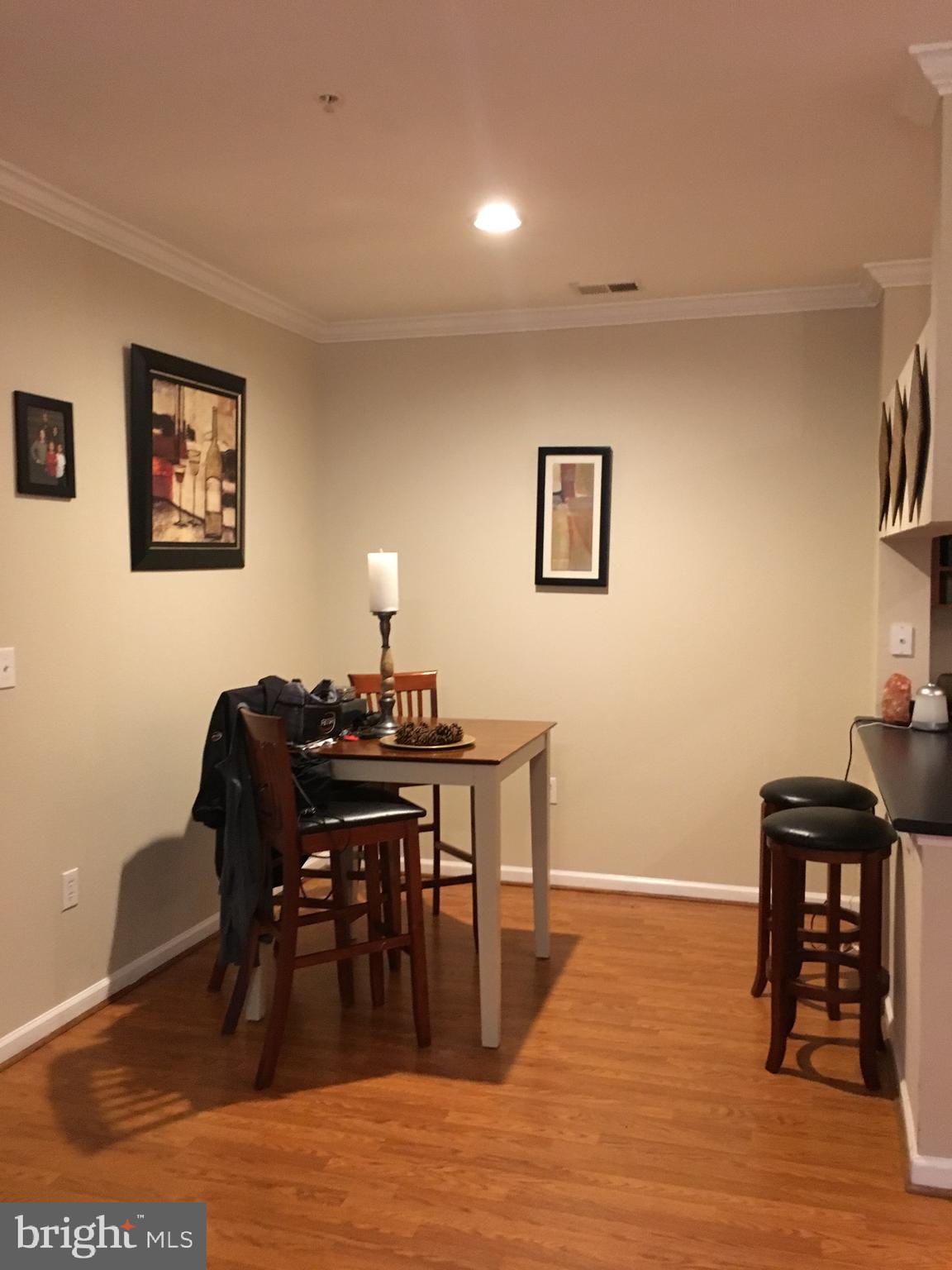 THE ASHMORE - Residential