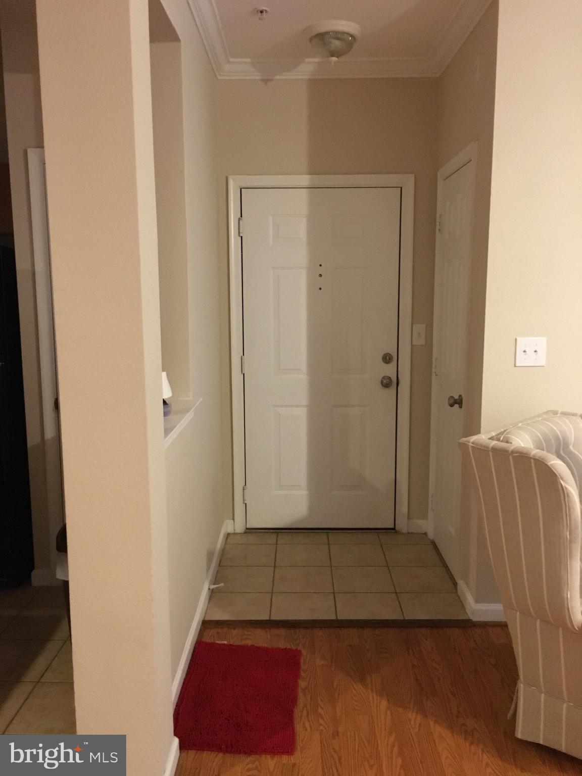 THE ASHMORE - Residential