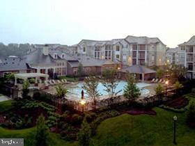 THE ASHMORE - Residential