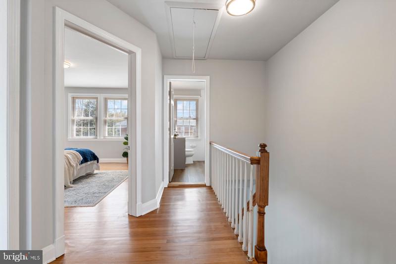 ACADEMY HEIGHTS - Residential