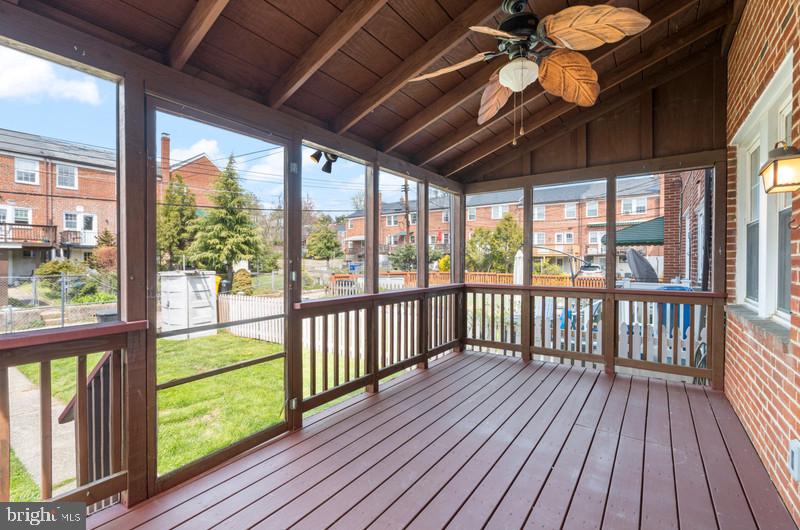 ACADEMY HEIGHTS - Residential