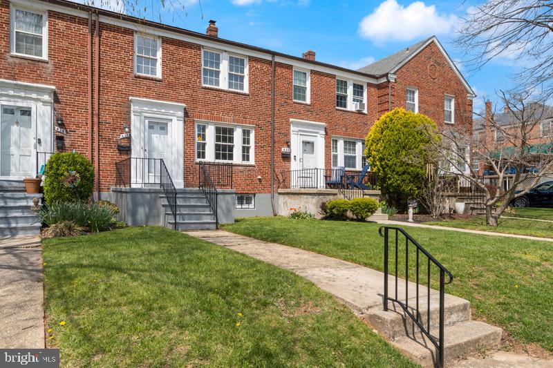 ACADEMY HEIGHTS - Residential