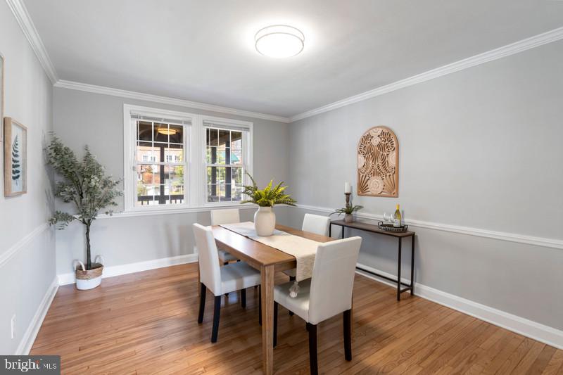 ACADEMY HEIGHTS - Residential