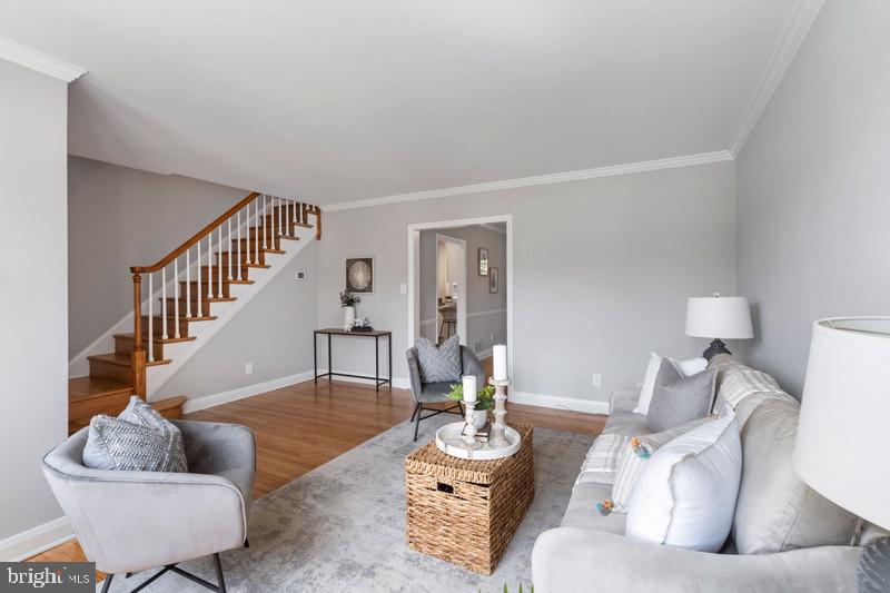 ACADEMY HEIGHTS - Residential