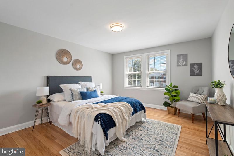 ACADEMY HEIGHTS - Residential