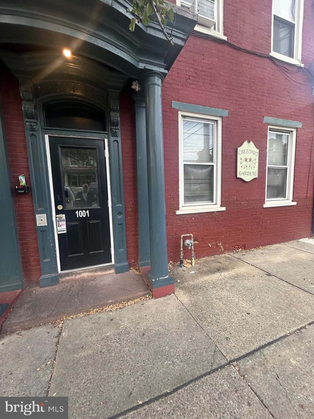 Photo of 1001 Chestnut Street #9, LEBANON, PA 17042 (MLS # PALN2023630)