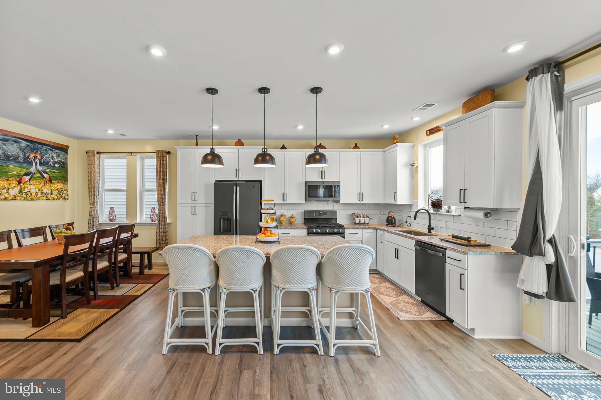 RAVEN OAKS - Residential