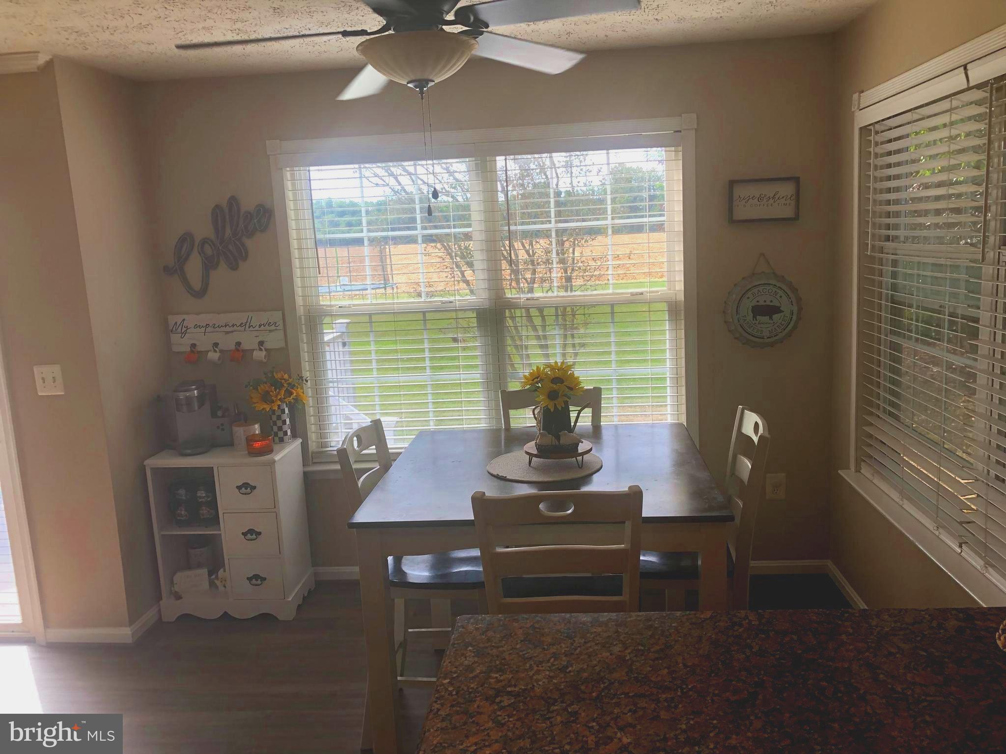 WICOMICO SHORES - Residential