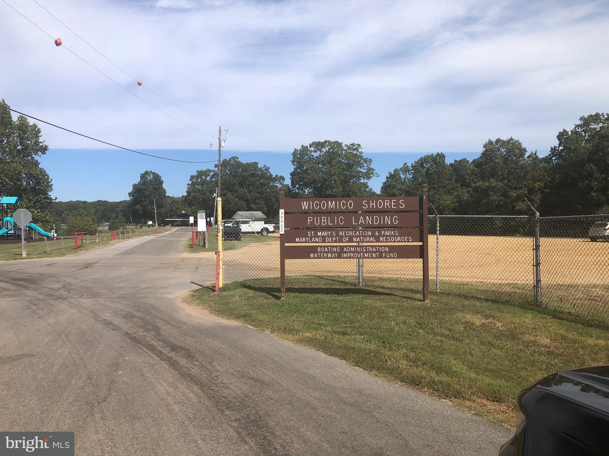 WICOMICO SHORES - Residential