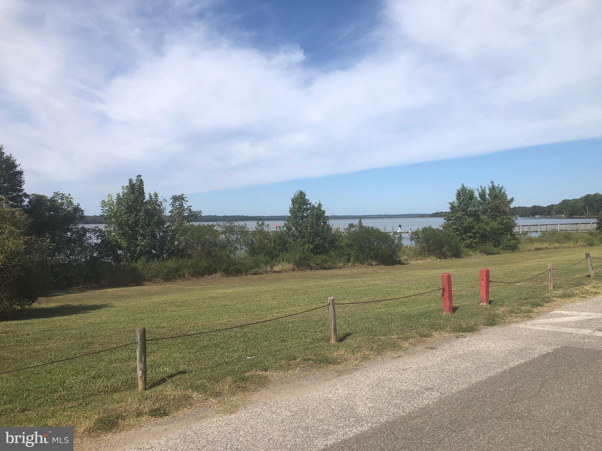 WICOMICO SHORES - Residential